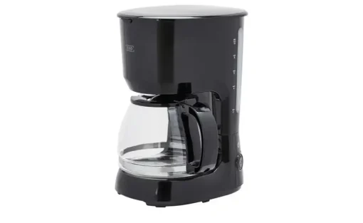 KHG Kaffeautomat KA-128S | Möbel Höffner