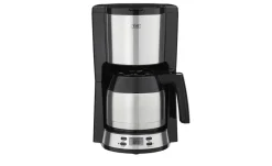 KHG Kaffeautomat TKA-183SE | Möbel Höffner