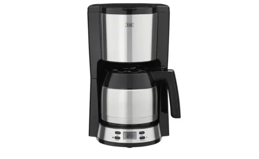 KHG Kaffeautomat TKA-183SE | Möbel Höffner