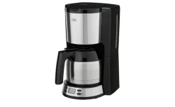 KHG Kaffeautomat TKA-183SE | Möbel Höffner
