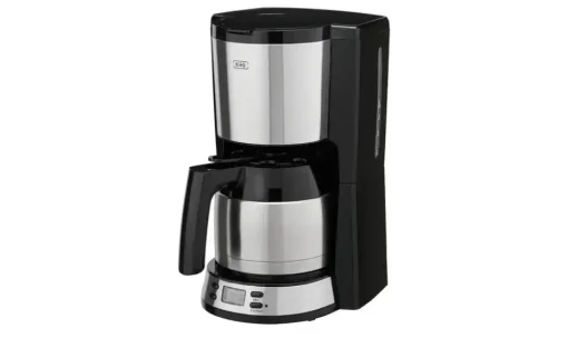 KHG Kaffeautomat TKA-183SE | Möbel Höffner