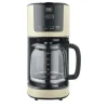 KHG Kaffeeautomat KA-184 (C) | Creme | Möbel Höffner