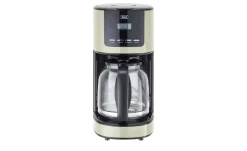KHG Kaffeeautomat KA-184 (C) | Creme | Möbel Höffner