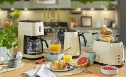 KHG Kaffeeautomat KA-185 CE | Möbel Höffner