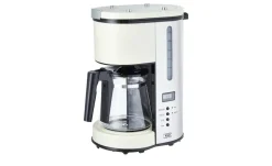 KHG Kaffeeautomat KA-114 (CEX) | Möbel Höffner