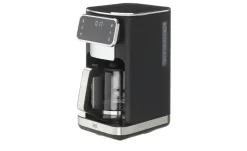 KHG Kaffeeautomat KA-188 DMSE | Möbel Höffner
