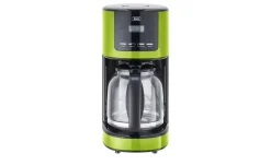 KHG Kaffeeautomat KA-184 (L) | Limettengrün | Höffner