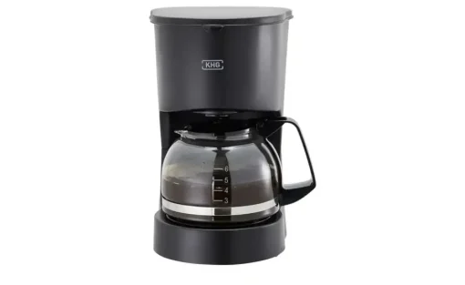 KHG Kaffeeautomat KA-127 (S) | Möbel Höffner