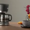 KHG Kaffeeautomat KA-121 (S) | Möbel Höffner