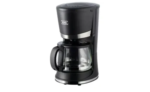 KHG Kaffeeautomat KA-121 (S) | Möbel Höffner