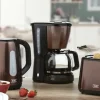 KHG Kaffeeautomat KA-123(MMS) | Möbel Höffner
