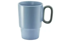 KHG Kaffeebecher | Blau, Grün | Möbel Höffner