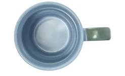 KHG Kaffeebecher | Blau, Grün | Möbel Höffner