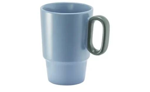 KHG Kaffeebecher | Blau, Grün | Möbel Höffner