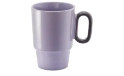 KHG Kaffeebecher | Lila/Violett, Beere | Möbel Höffner