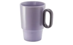 KHG Kaffeebecher | Lila/Violett, Beere | Möbel Höffner