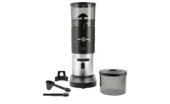 KHG Kaffeemühle KAM-150S-S | Möbel Höffner