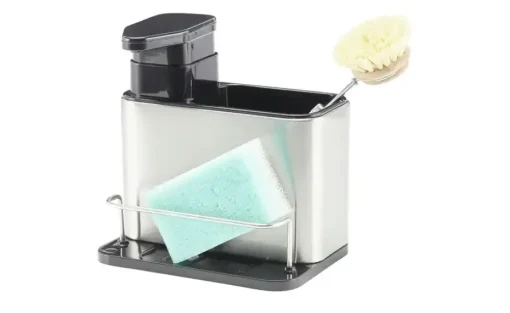 KHG Küchen- Organizer- Set | Küchen- Organizer- Set