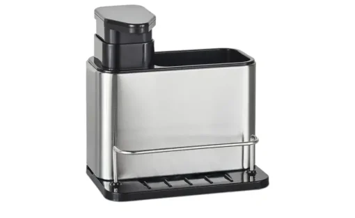 KHG Küchen- Organizer- Set | Küchen- Organizer- Set