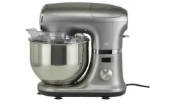KHG Küchenmaschine KM-1002GES | Möbel Höffner