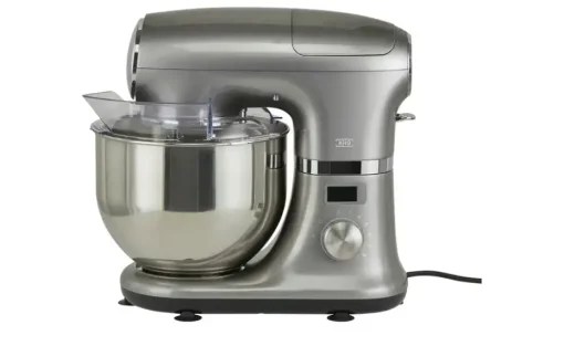 KHG Küchenmaschine KM-1002GES | Möbel Höffner
