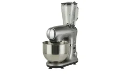 KHG Küchenmaschine KM-1002GES | Möbel Höffner