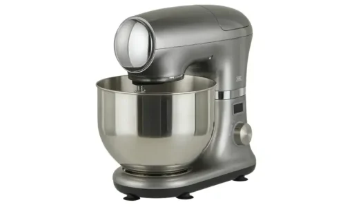 KHG Küchenmaschine KM-1002GES | Möbel Höffner