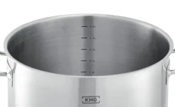 KHG Kochtopf  LUNA | 24 cm, Kochtopf | Möbel Höffner