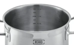 KHG Kochtopf  LUNA | 16 cm, Kochtopf | Möbel Höffner