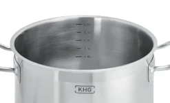 KHG Kochtopf LUNA | 20 cm, Kochtopf | Möbel Höffner