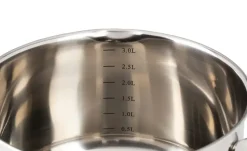 KHG Kochtopf mit Ausguß | 16 cm | Möbel Höffner