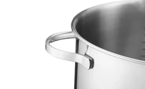KHG Kochtopf mit Ausguß | 24 cm | Möbel Höffner
