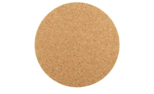 KHG Kork-Untersetzer | 24,5 cm | Möbel Höffner