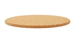 KHG Kork-Untersetzer | 24,5 cm | Möbel Höffner