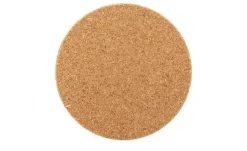 KHG Kork-Untersetzer | 19,5 cm | Möbel Höffner