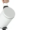 KHG Kosmetikeimer 3 l | Weiß | Möbel Höffner