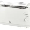 KHG Langschlitztoaster TO-1300VSW | Möbel Höffner