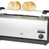 KHG Langschlitztoaster TO-901LS (E) | Möbel Höffner