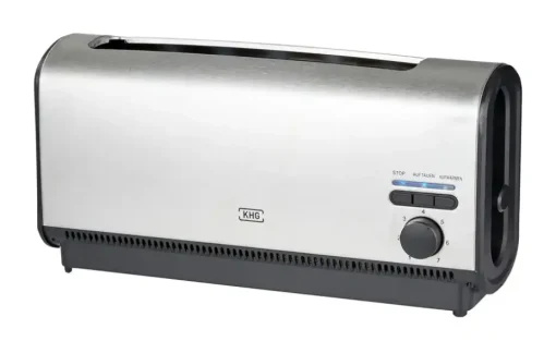 KHG Langschlitztoaster TO-901LS (E) | Möbel Höffner