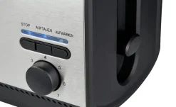 KHG Langschlitztoaster TO-901LS (E) | Möbel Höffner