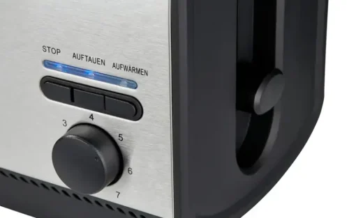 KHG Langschlitztoaster TO-901LS (E) | Möbel Höffner