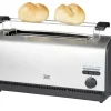 KHG Langschlitztoaster TO-1200VS (E) | Möbel Höffner