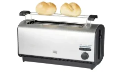 KHG Langschlitztoaster TO-1200VS (E) | Möbel Höffner