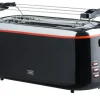 KHG Langschlitztoaster TO-1301LSS | Möbel Höffner