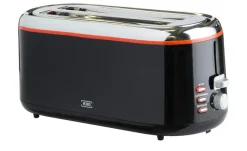 KHG Langschlitztoaster TO-1301LSS | Möbel Höffner