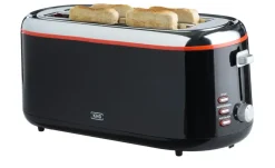KHG Langschlitztoaster TO-1301LSS | Möbel Höffner