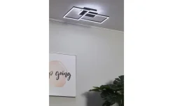 KHG LED-Deckenleuchte | Möbel Höffner