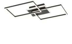 KHG LED-Deckenleuchte | Möbel Höffner