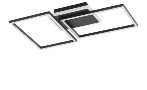 KHG LED-Deckenleuchte | Möbel Höffner
