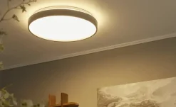 KHG LED-Deckenleuchte | Möbel Höffner